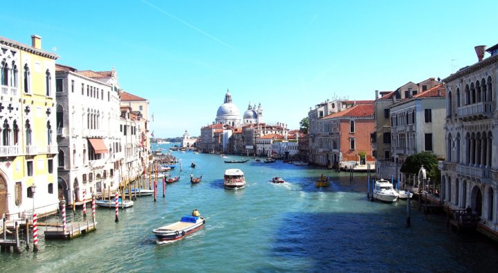 Il Canal Grande